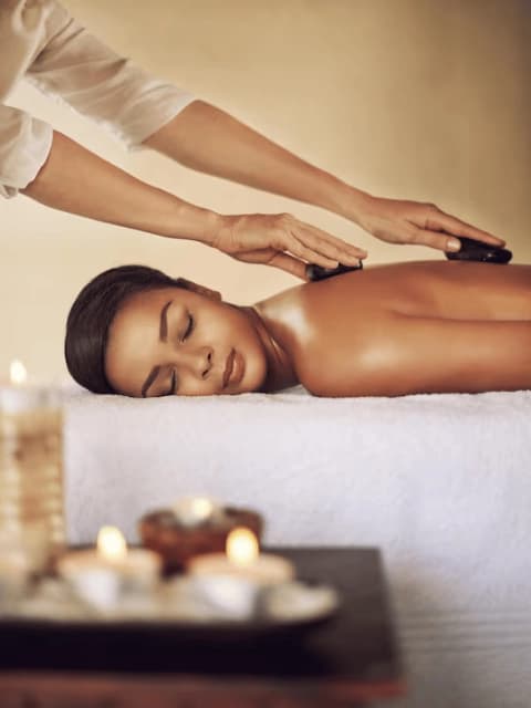 MK Aesthetics Hub - luxury spa